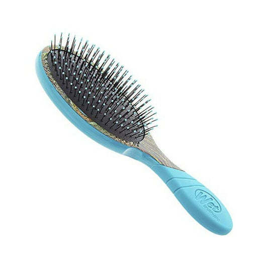 Brush Professional Pro The Wet Brush Light Blue Peacock