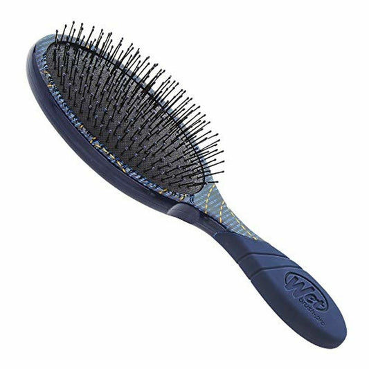 Detangling Hairbrush The Wet Brush Professional Denim