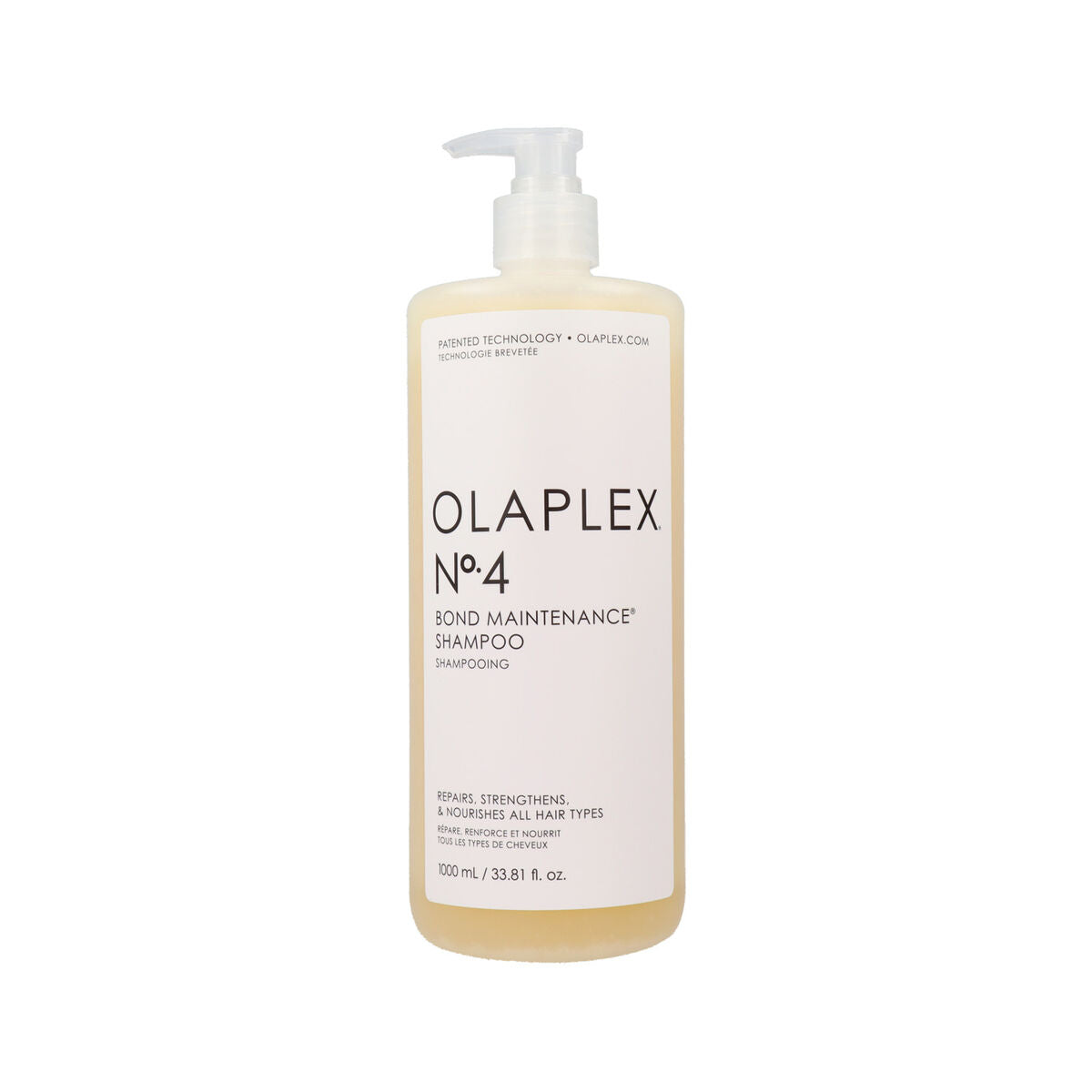 Olaplex No. 4 Bond Maintenance Shampoo 1000 ml