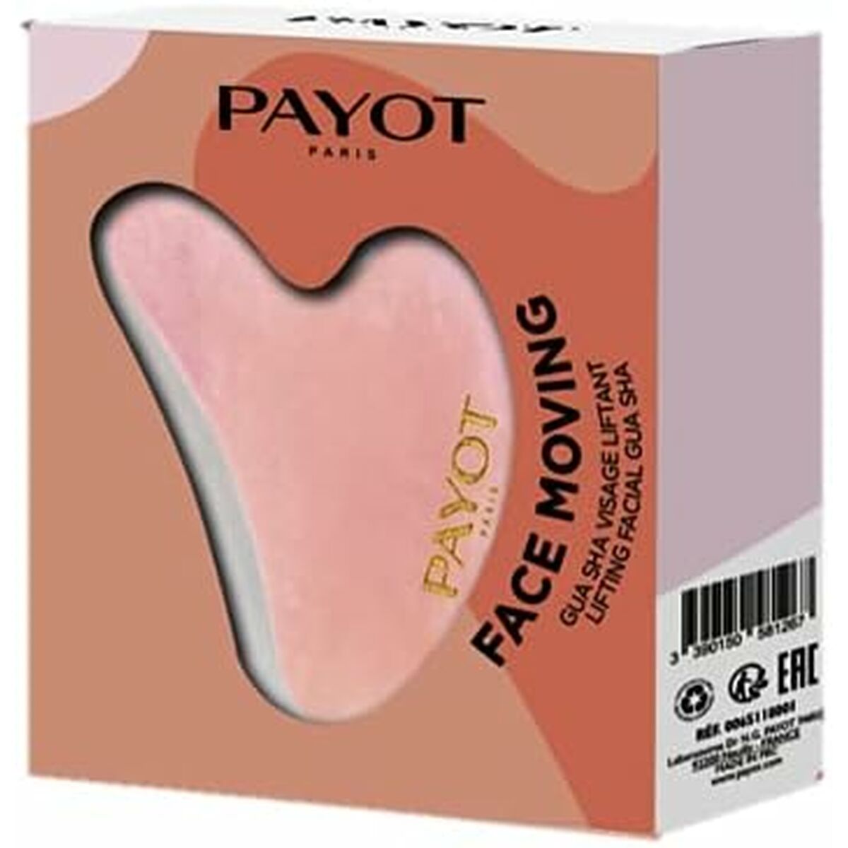 Payot Paris Lifting Facial Gua Sha Stone