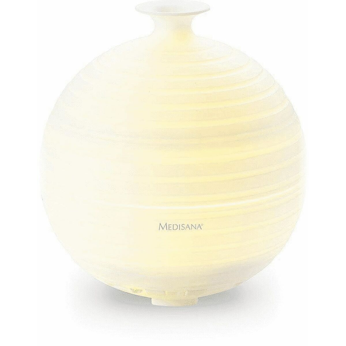 Essential Oil Diffuser Medisana AD 620 White 300 ml