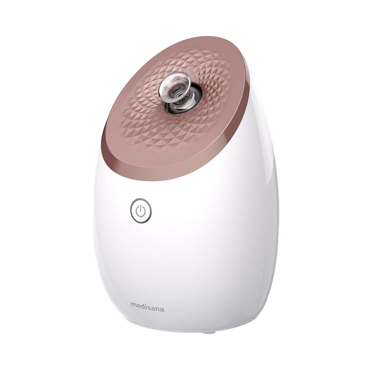 Medisana Nano-Ionic Facial Steamer DS 600