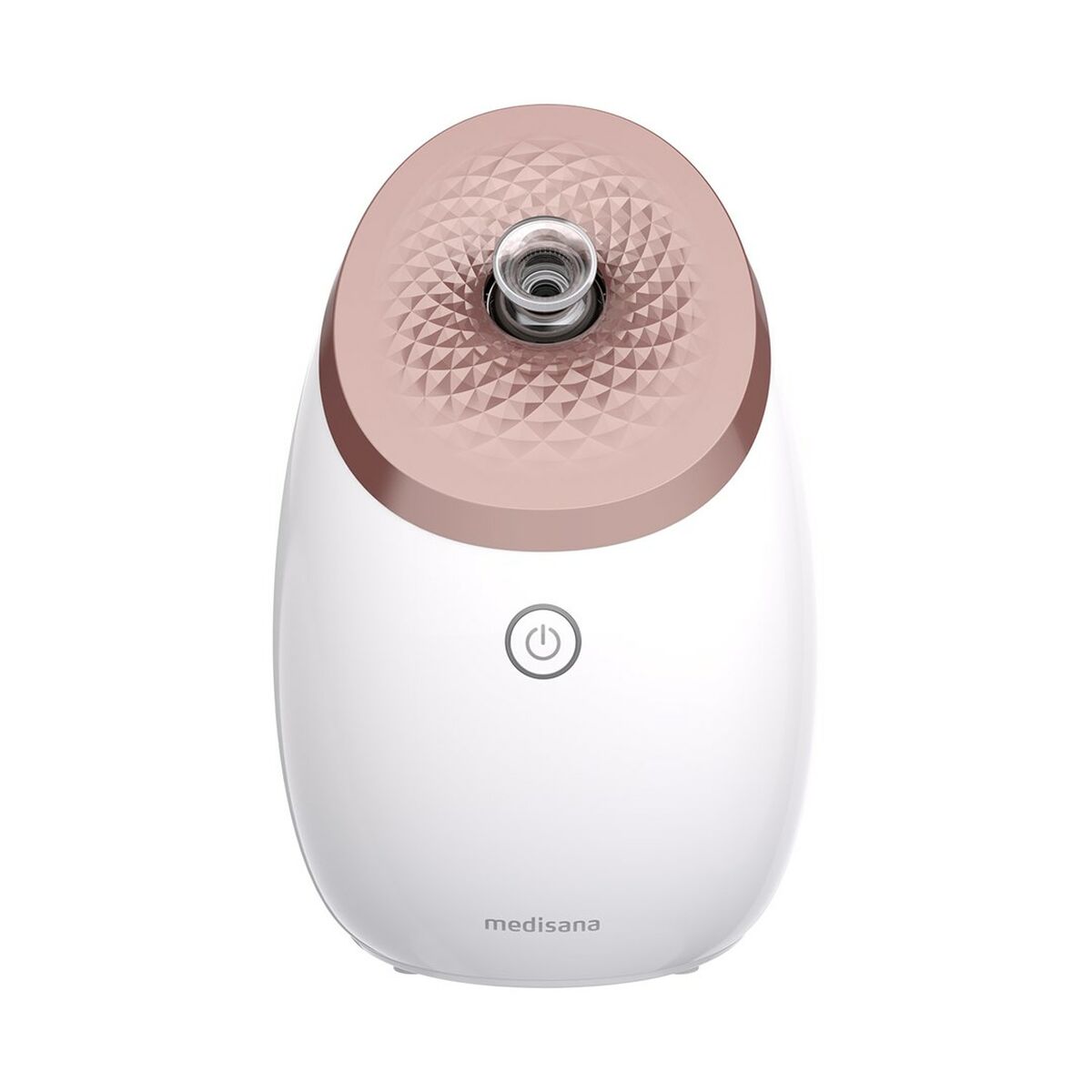 Medisana Nano-Ionic Facial Steamer DS 600