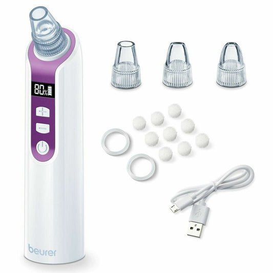 Beurer Facial Pore Vacuum Cleanser FC 41