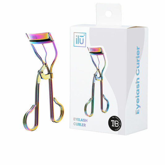 Eyelash Curler Ilū Multicolour Shiny Rainbow