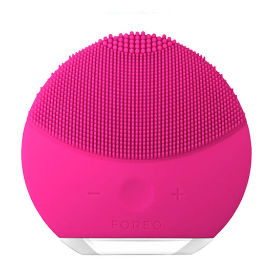 Foreo Børste til Ansigtsrens LUNA MINI 2 Fuchsia