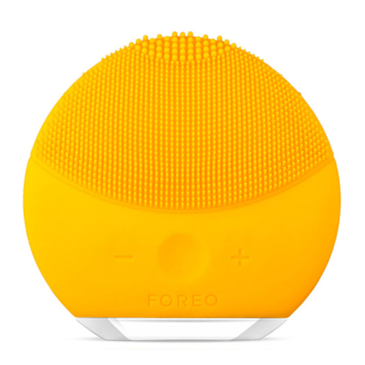 Foreo Facial Cleansing Brush LUNA MINI 2 Yellow