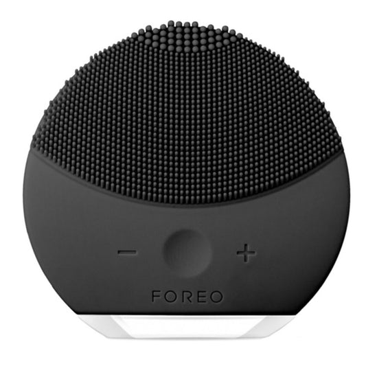 Foreo Facial Cleansing Brush LUNA MINI 2 Black