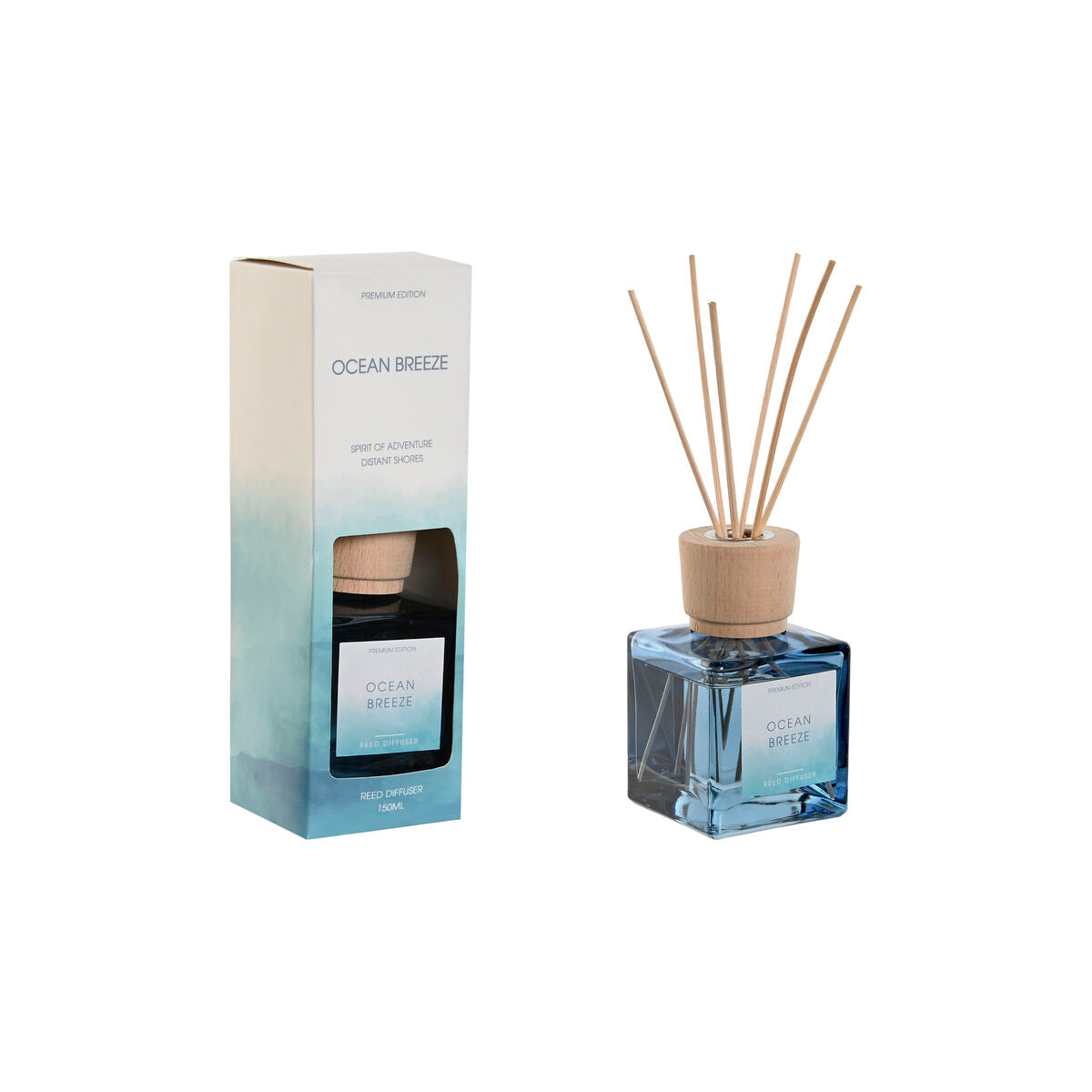 Fragrance Sticks Ocean Breeze