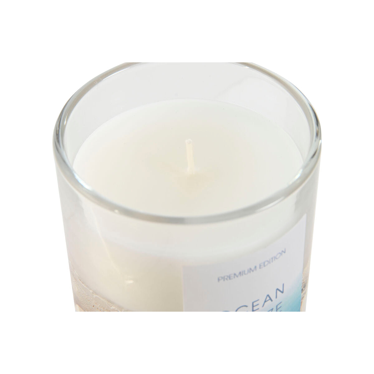 Home ESPRIT Mediterranean Ocean Breeze Scented Candle