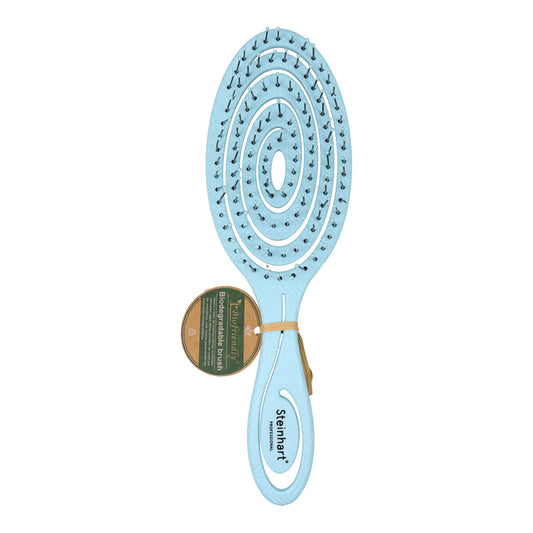 Detangling Hairbrush Steinhart Blue