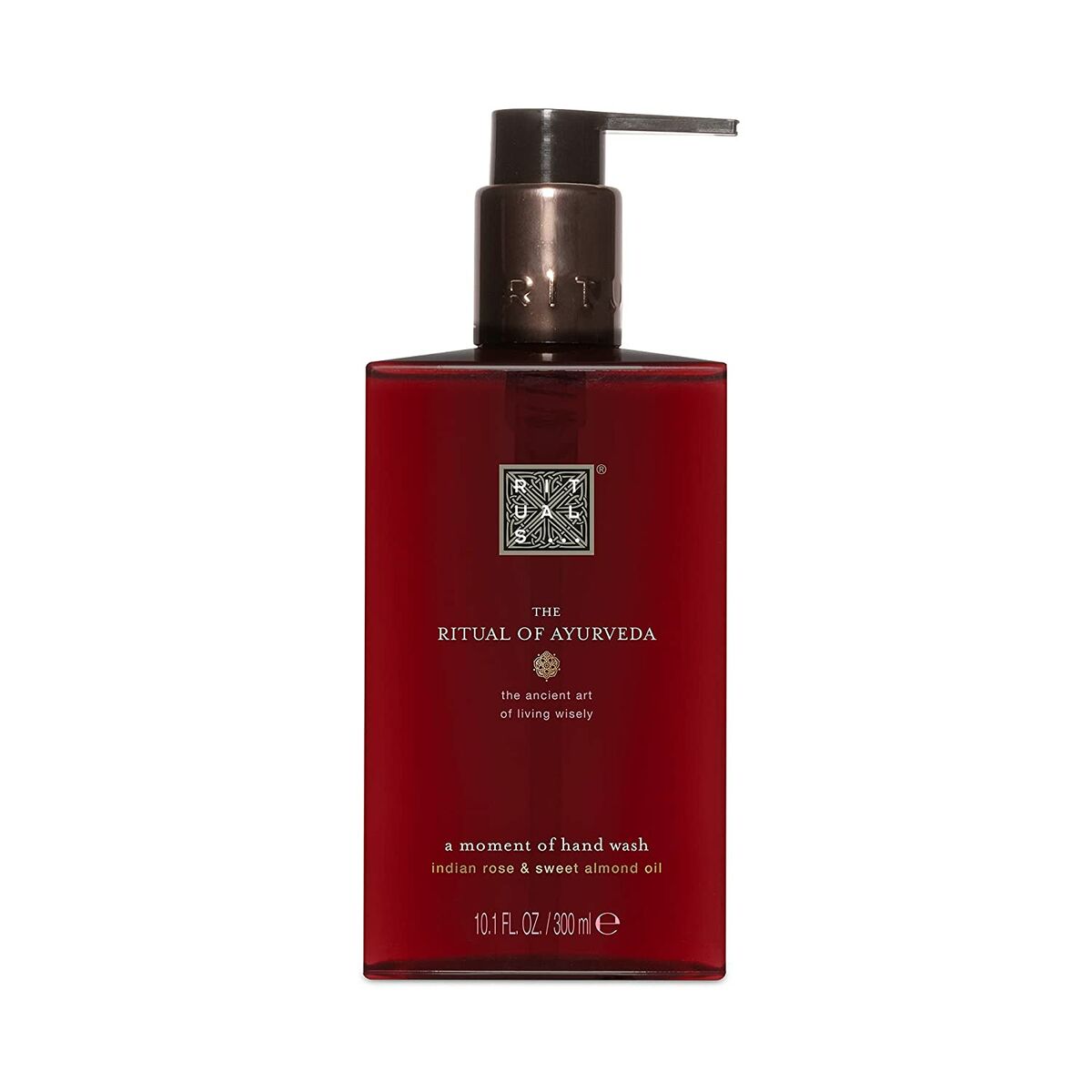 Rituals Håndsæbe The Ritual Of Ayurveda 300 ml