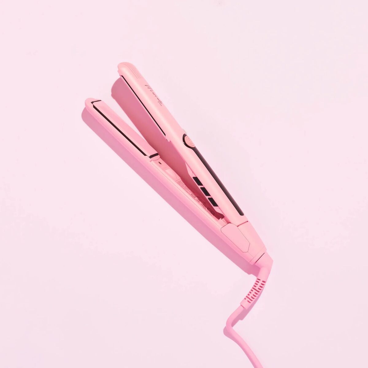 Mermade Hair Straightener Glattejern