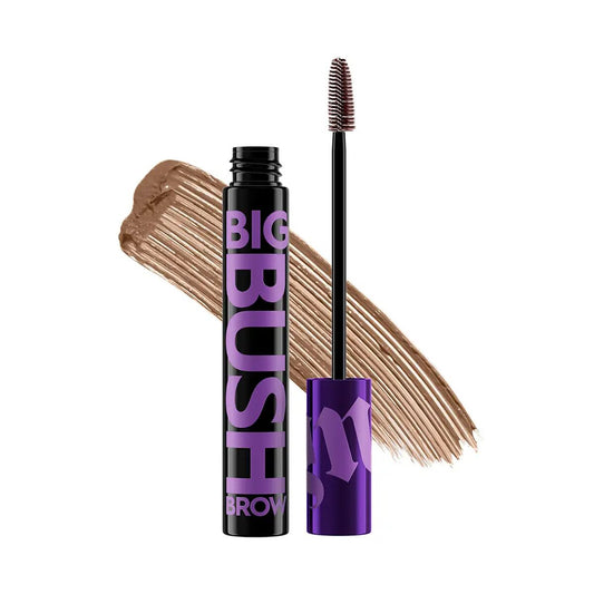 Urban Decay Big Bush Volumizing Tinted Øjenbrynsgel Taupe Trap