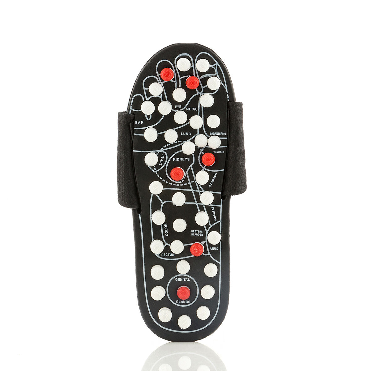 InnovaGoods Slicu Acupressure Massage Slippers