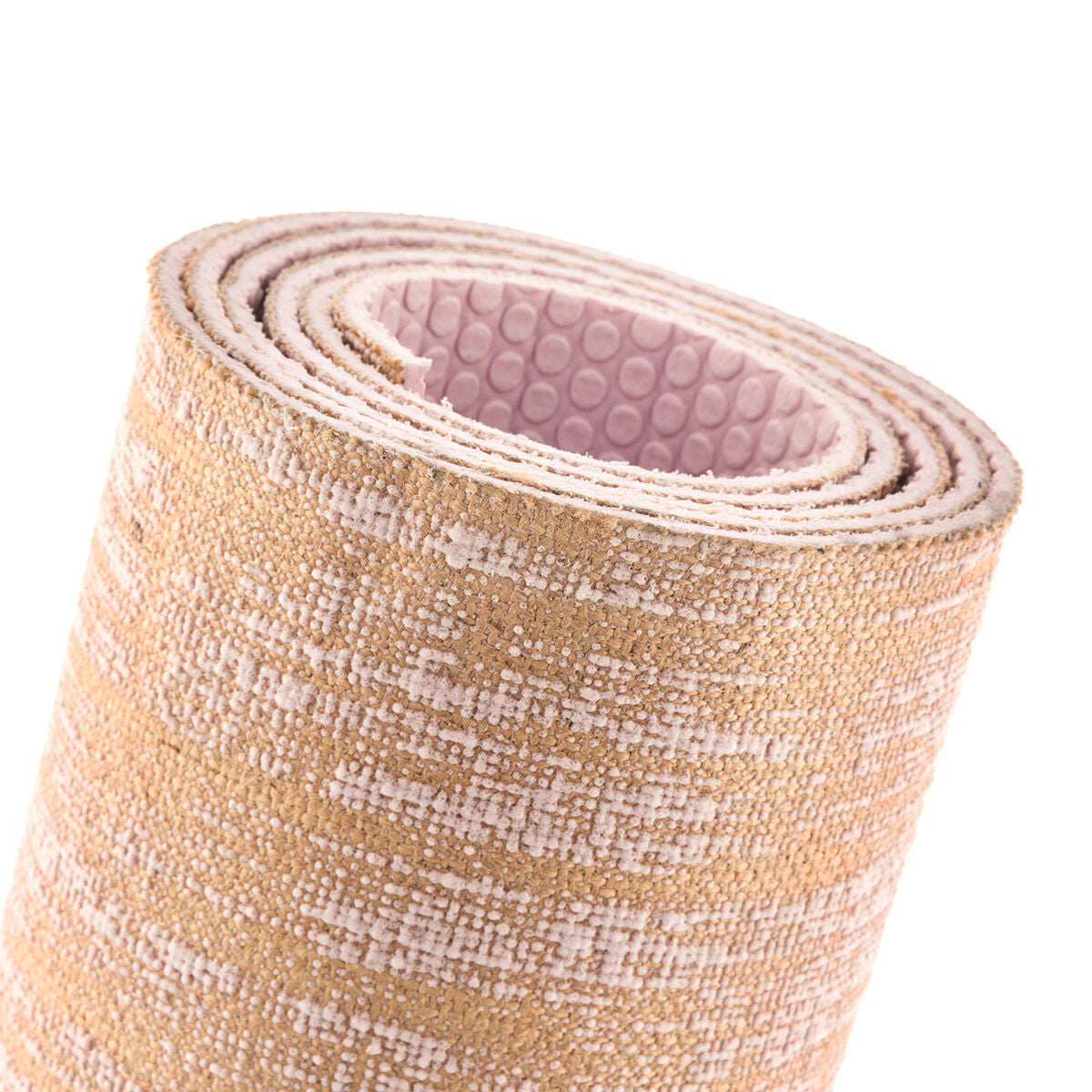 Jute Yogamåtte Jumat InnovaGoods