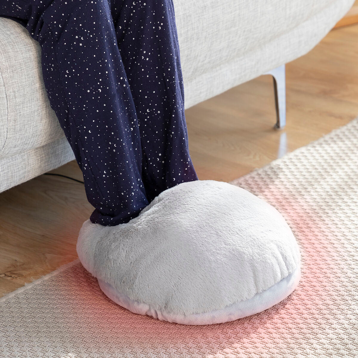 Electric Foot Warmer Elewa InnovaGoods